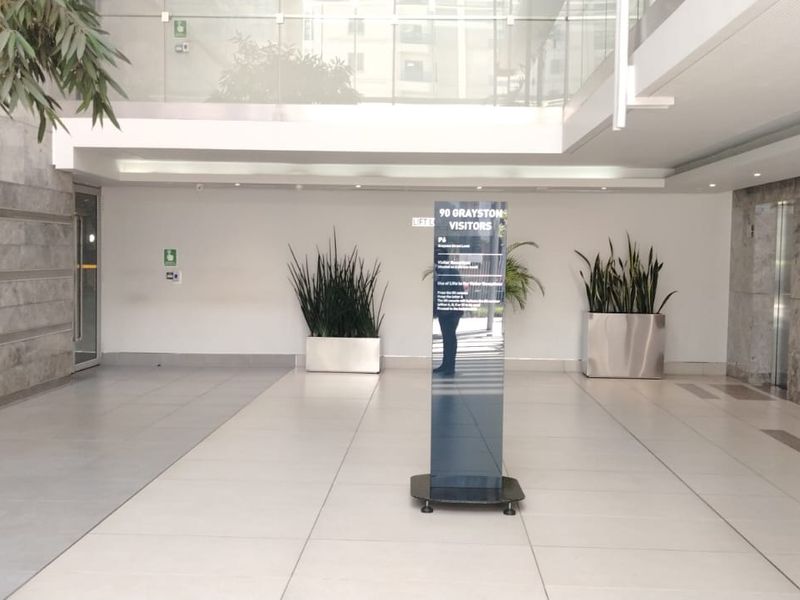 Premium Office to rent at 90 Grayston Drive, Sandton  - Photo 4