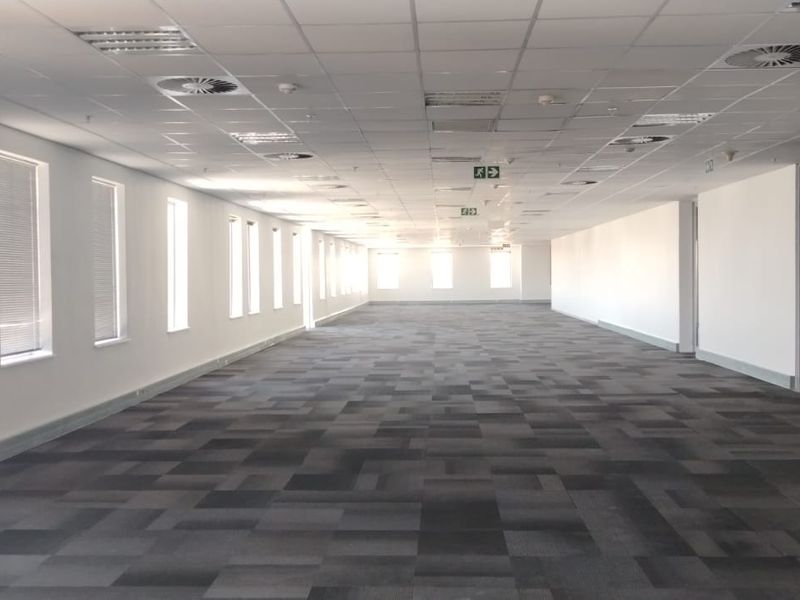 Premium Office to rent at 90 Grayston Drive, Sandton  - Photo 8