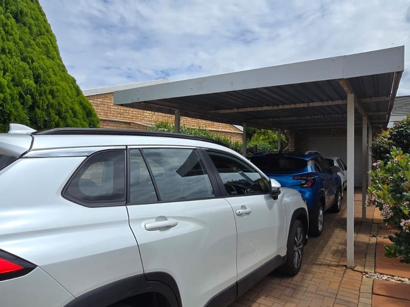 Move into this immaculate full-title unit situated in a secure and well-maintained complex - Photo 3