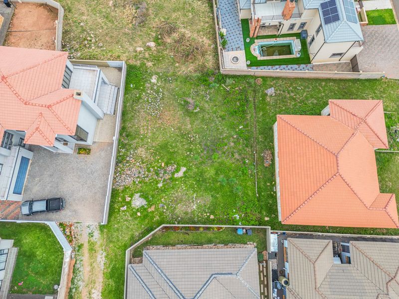 Prime Vacant Land in a Tranquil Eco Estate - Photo 4