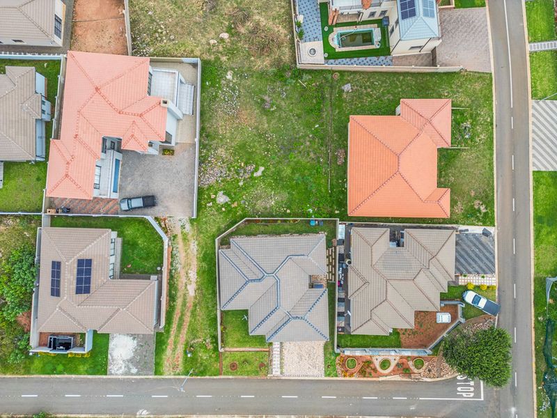 Prime Vacant Land in a Tranquil Eco Estate - Photo 6