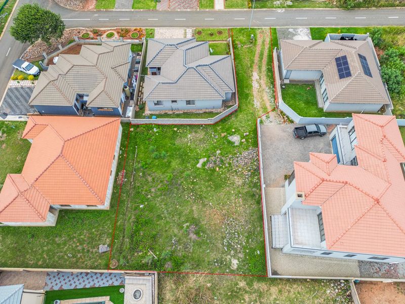 Prime Vacant Land in a Tranquil Eco Estate - Photo 10