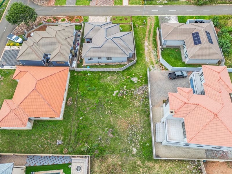 Prime Vacant Land in a Tranquil Eco Estate - Photo 8