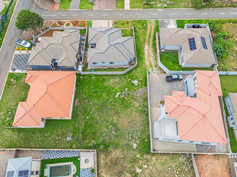 Prime Vacant Land in a Tranquil Eco Estate - Photo 7