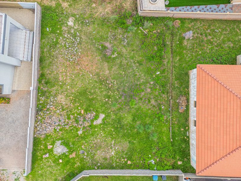 Prime Vacant Land in a Tranquil Eco Estate - Photo 5