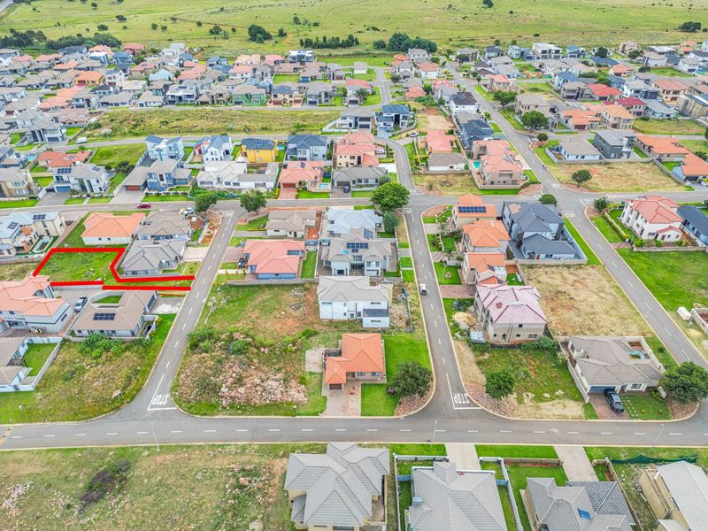 Prime Vacant Land in a Tranquil Eco Estate - Photo 9