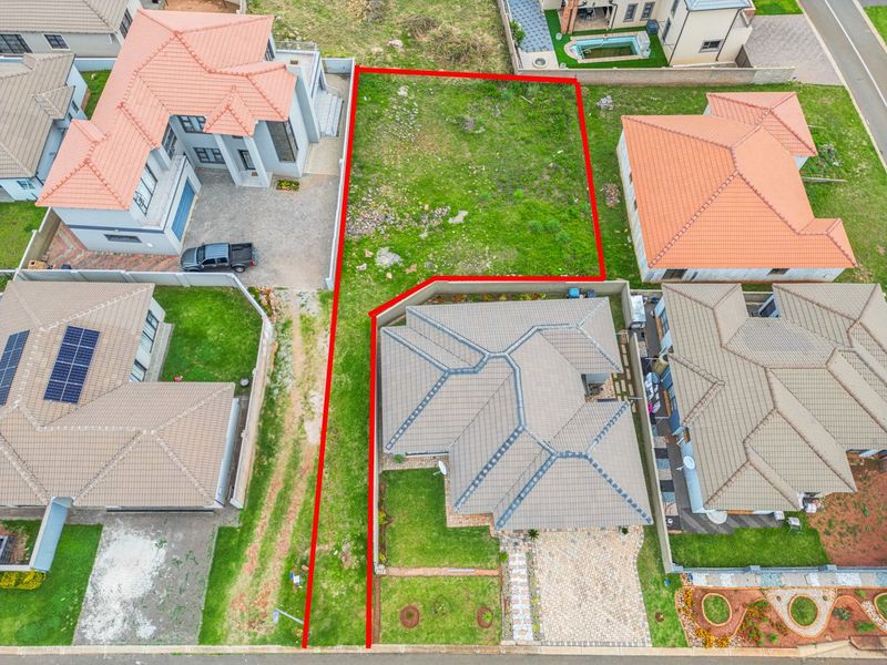 Prime Vacant Land in a Tranquil Eco Estate - Photo 2