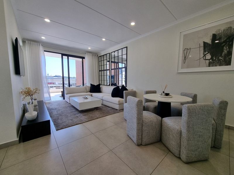 Ultra Luxurious, Skye Duplex,  3-Bedroom, 3.5-Bathroom Apartment - Photo 10