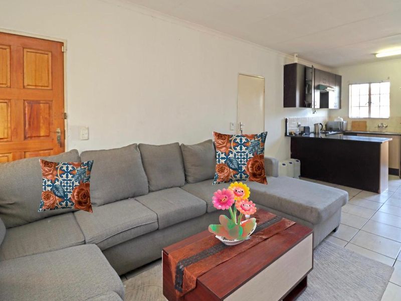 Nice townhouse for sale in a peaceful location  - Photo 8