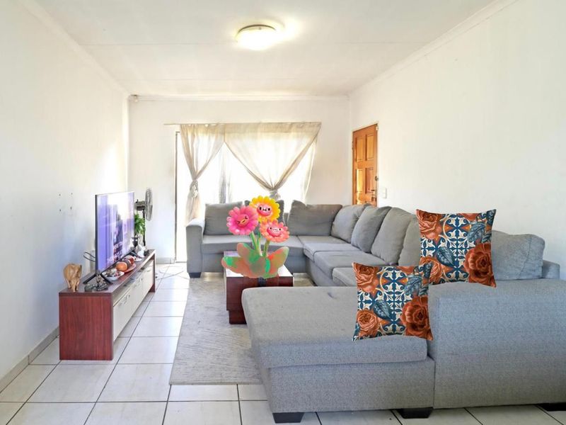 Nice townhouse for sale in a peaceful location  - Photo 9