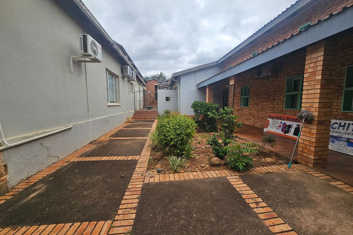 Income Earning, Commercial Office Space for Sale - Photo 2