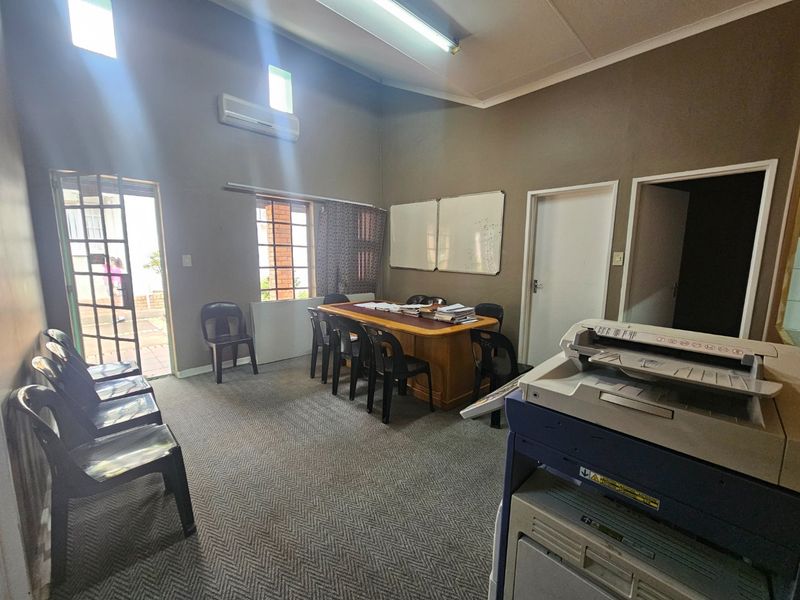 Income Earning, Commercial Office Space for Sale - Photo 7