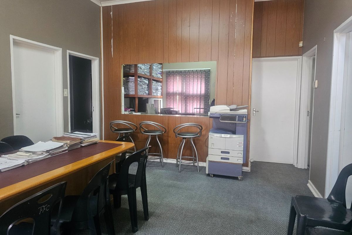 Income Earning, Commercial Office Space for Sale - Photo 3