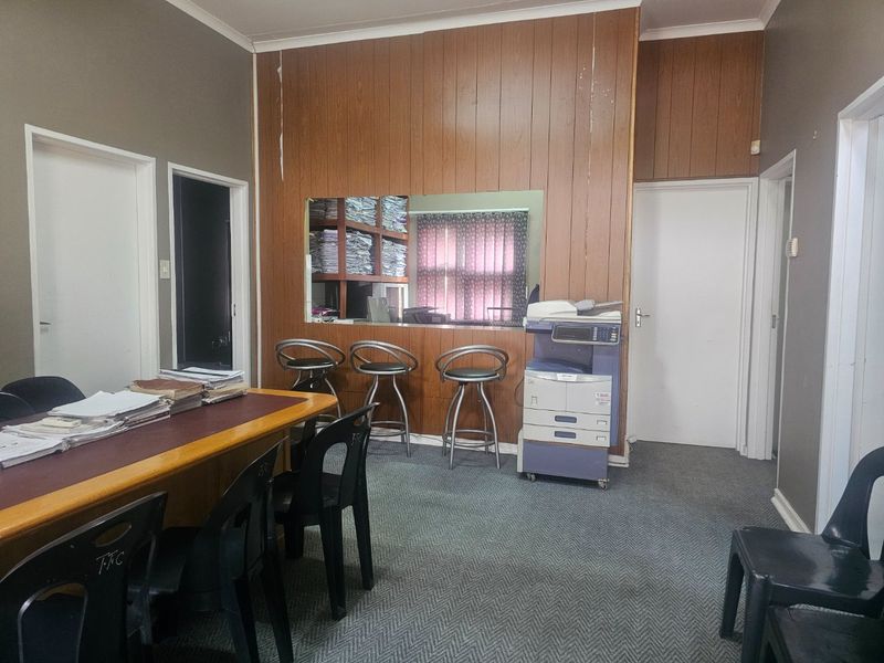 Income Earning, Commercial Office Space for Sale - Photo 3