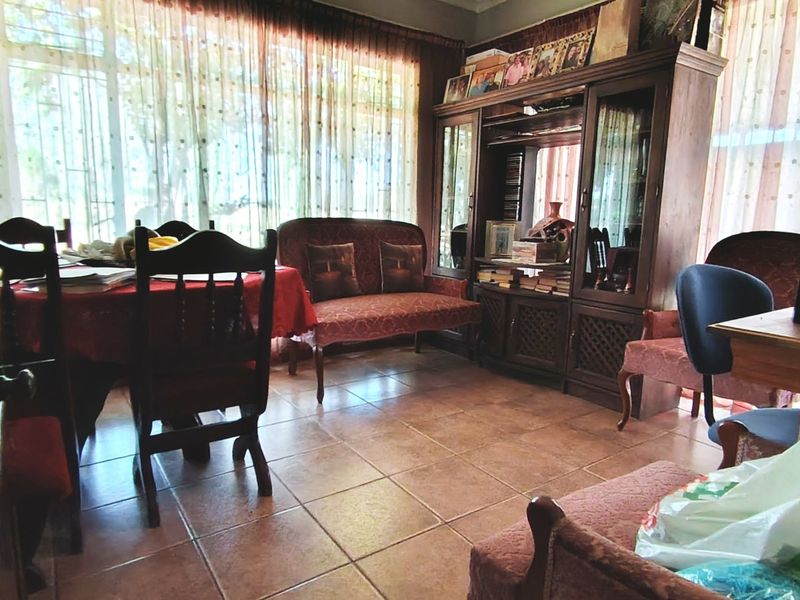 Smallholding with Established Infrastructure - Photo 4