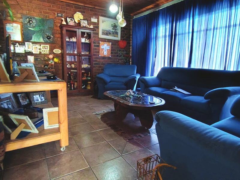 Smallholding with Established Infrastructure - Photo 9