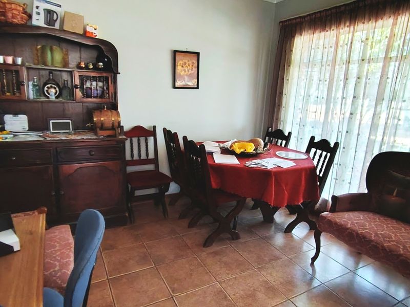 Smallholding with Established Infrastructure - Photo 5