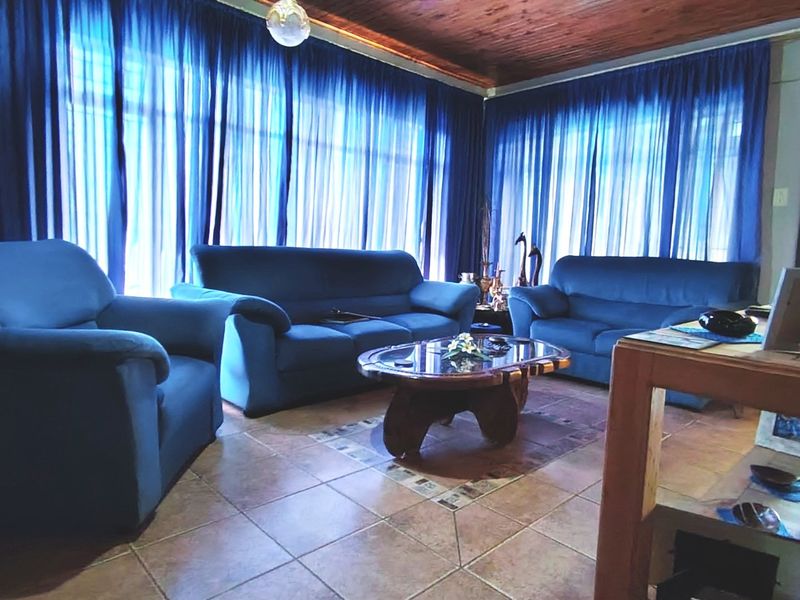 Smallholding with Established Infrastructure - Photo 3