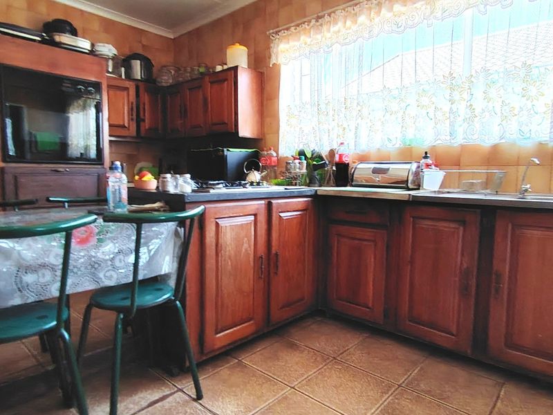 Smallholding with Established Infrastructure - Photo 8