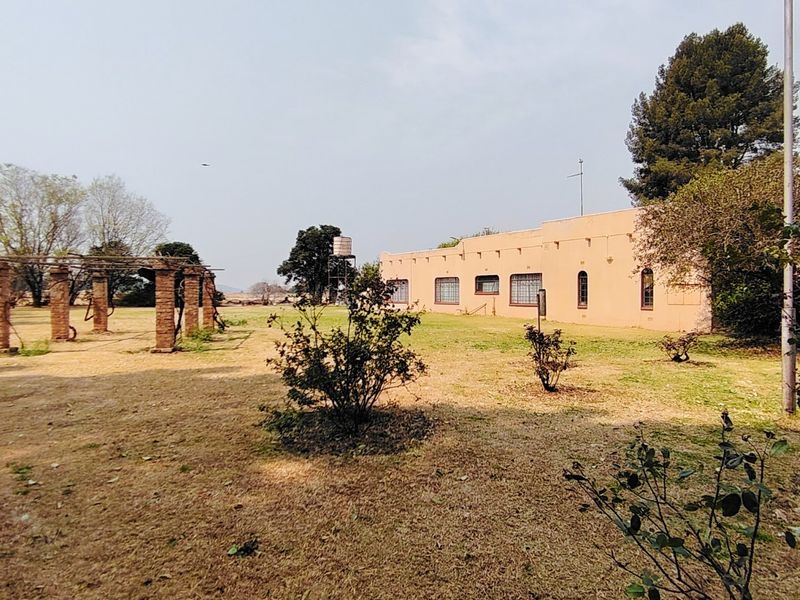 Charming 2.2  Smallholding in Mooilande. - Photo 2