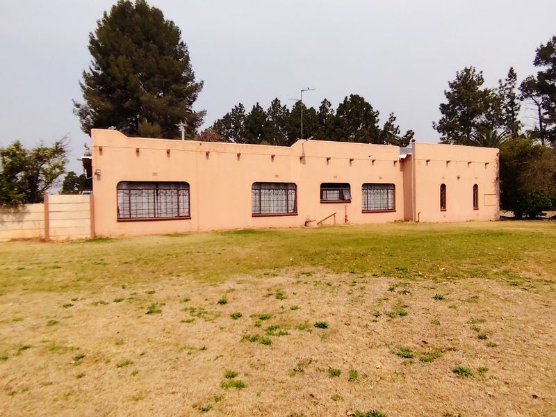 Charming 2.2  Smallholding in Mooilande. - Photo 10