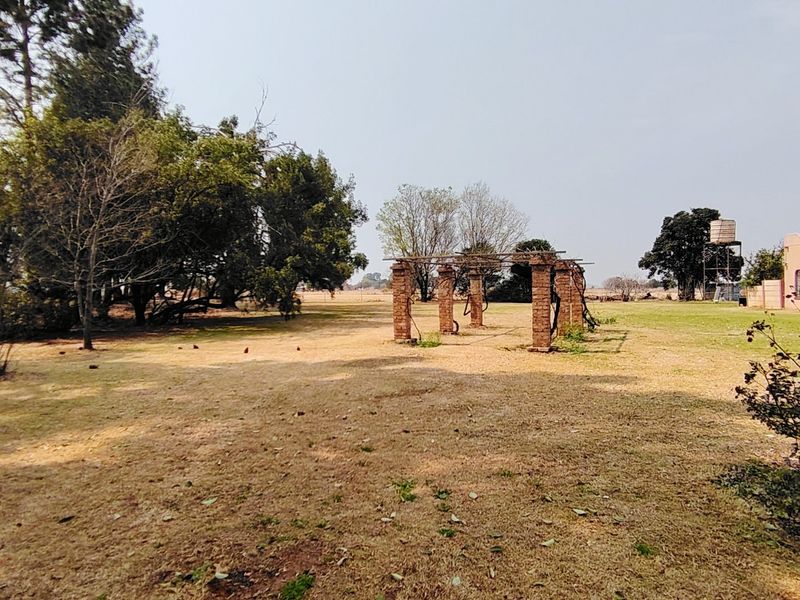 Charming 2.2  Smallholding in Mooilande. - Photo 8