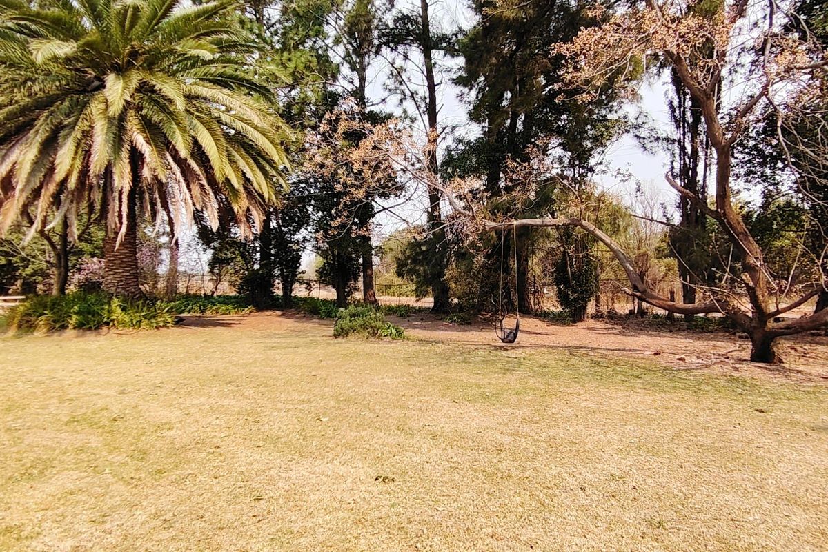 Charming 2.2  Smallholding in Mooilande. - Photo 4