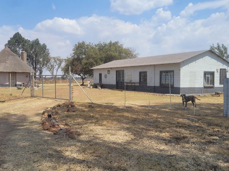 40 HA Farm in Valley Settlements.  - Photo 2