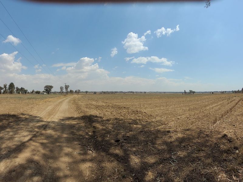 40 HA Farm in Valley Settlements.  - Photo 8