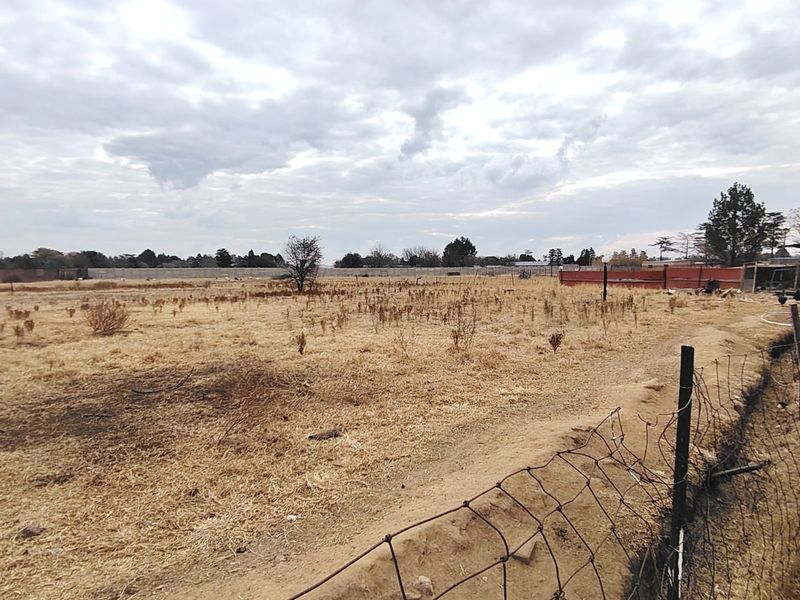 2.1 HA Farm in Buyscelia. - Photo 4