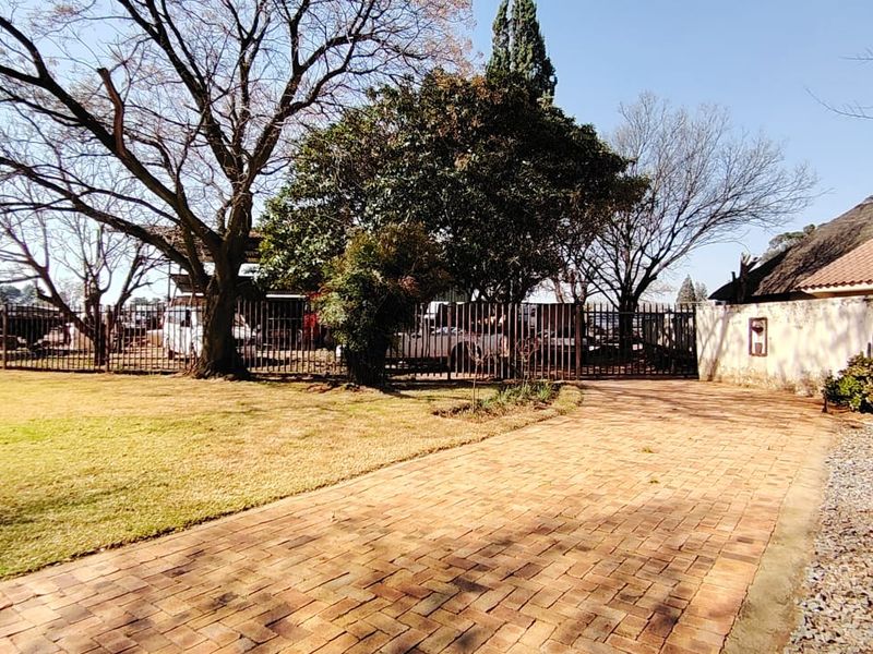 Ultimate Family Farmhouse with Flat, Solar, and Storage. - Photo 6