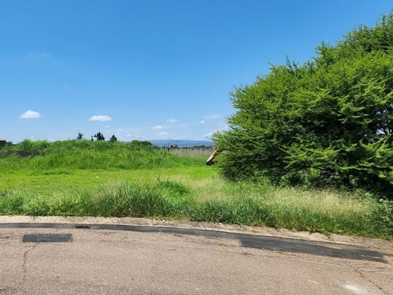 752m2 Vacant Land in Brits - Photo 6