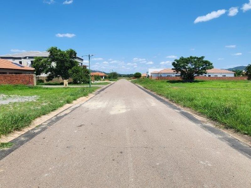 752m2 Vacant Land in Brits - Photo 2