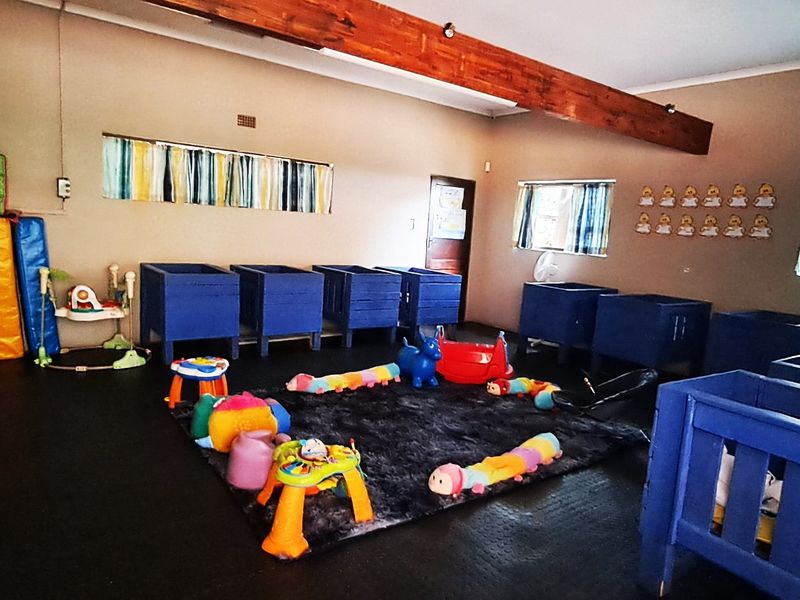 1.8 Hectare Commercial Smallholding - Photo 8