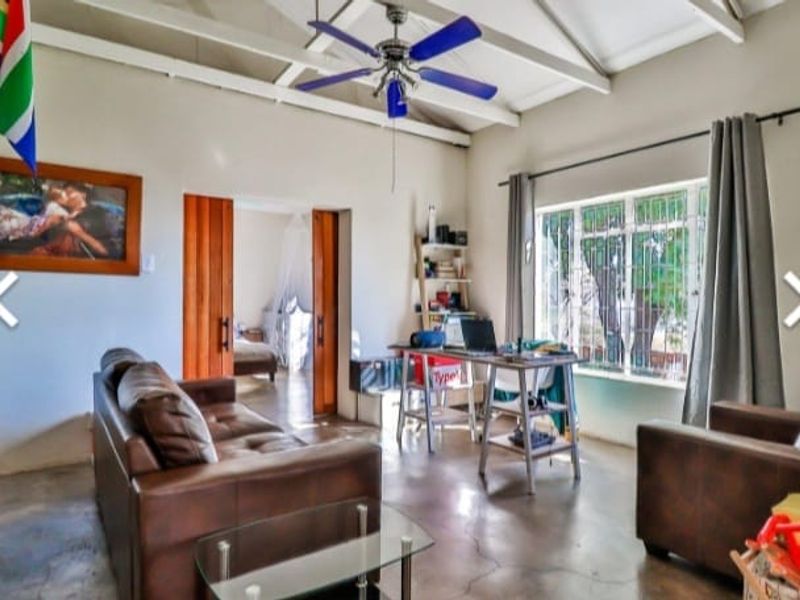 For SALE This 16.58-hectare smallholding in Elandsfontein - Photo 4