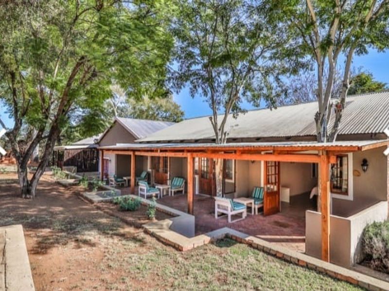 For SALE This 16.58-hectare smallholding in Elandsfontein - Photo 7