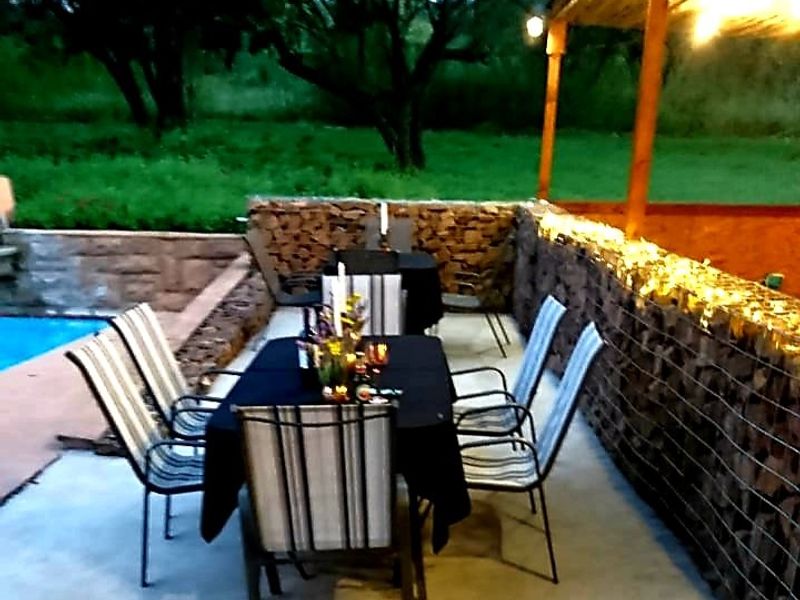 For SALE This 16.58-hectare smallholding in Elandsfontein - Photo 6