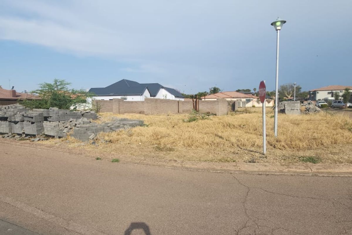 506m2 Vacant Land in Brits - Photo 5