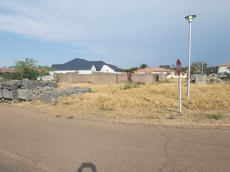 506m2 Vacant Land in Brits - Photo 5