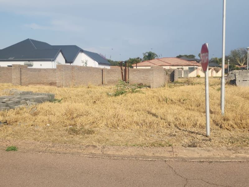 506m2 Vacant Land in Brits - Photo 4