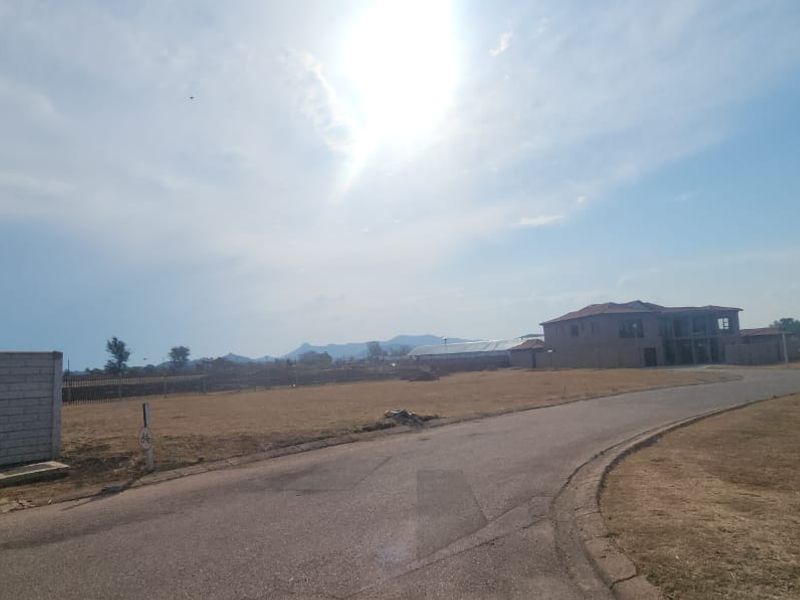 506m2 Vacant Land in Brits - Photo 9