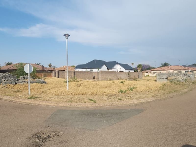 506m2 Vacant Land in Brits - Photo 8