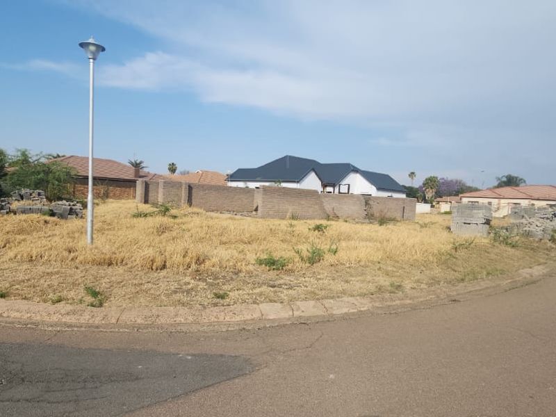 506m2 Vacant Land in Brits - Photo 6