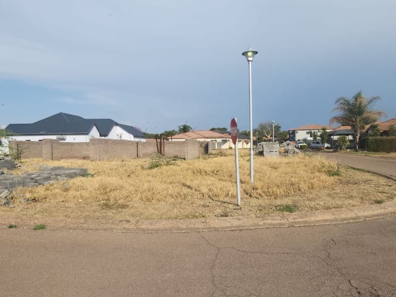 506m2 Vacant Land in Brits - Photo 7