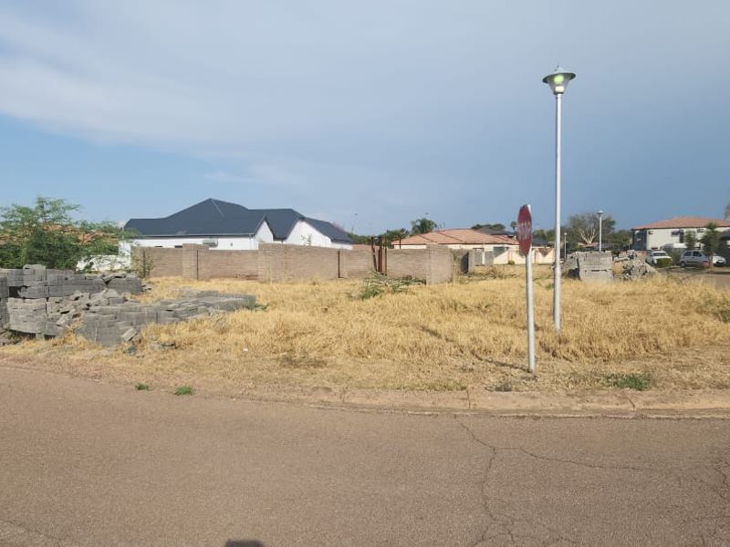 506m2 Vacant Land in Brits - Photo 2