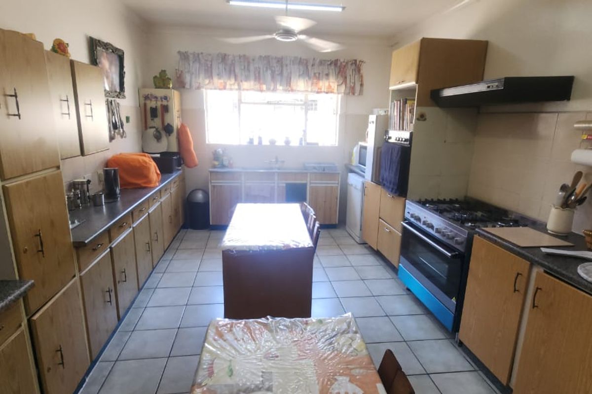 Multi-Home Property in Rustenburg - Photo 5