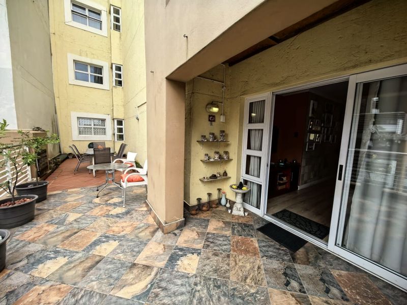 2 Bedrooms, 2 Bathrooms Apartment For Sale In New Town Center, Umhlanga - Photo 9
