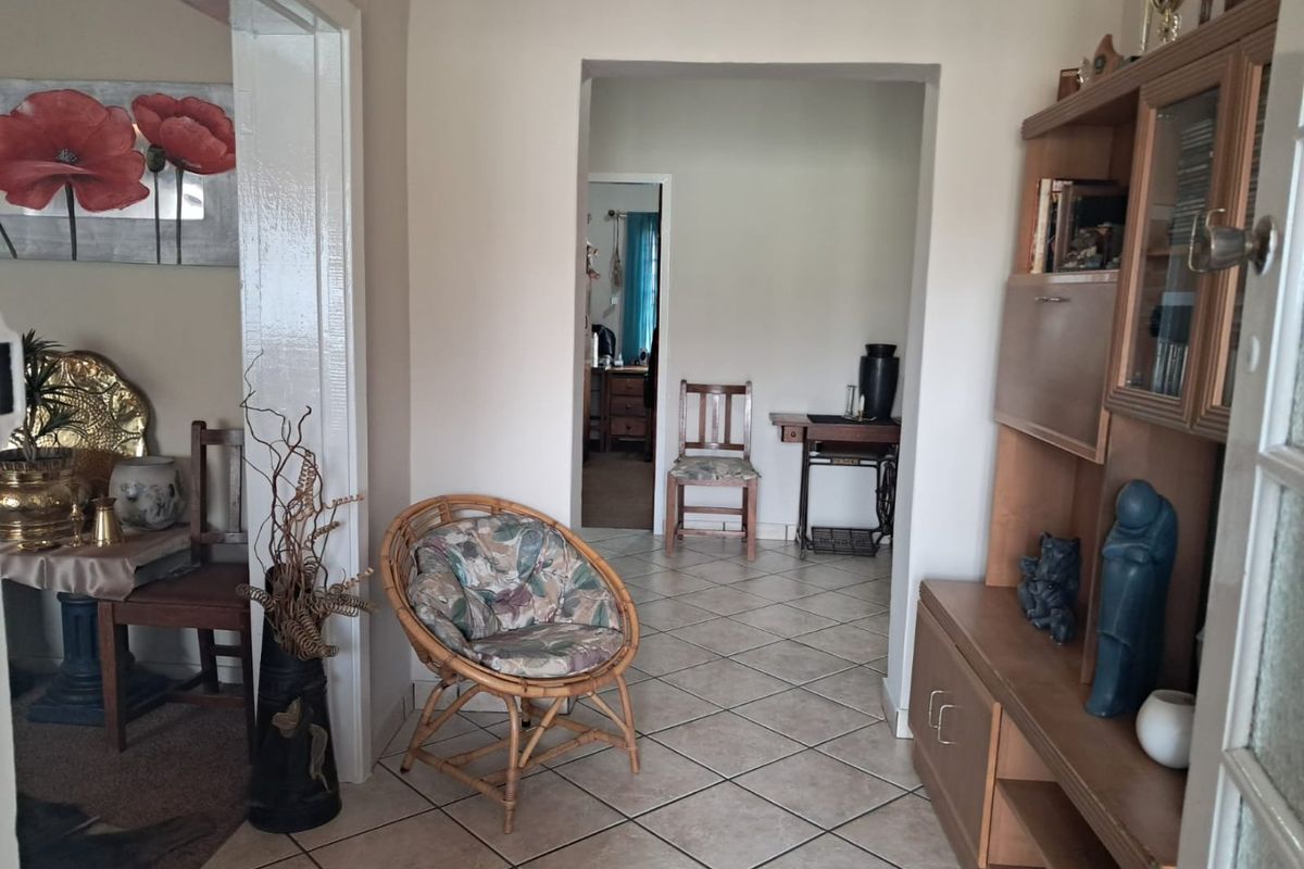 Generous Family Living with Versatile Spaces and Charming Garden in Krugersdorp West - Photo 5