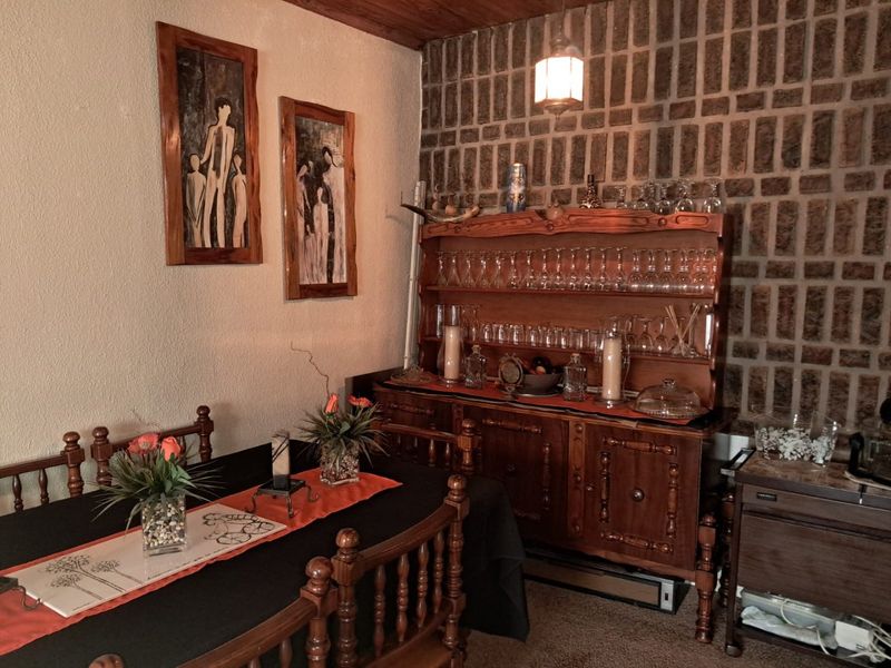 Generous Family Living with Versatile Spaces and Charming Garden in Krugersdorp West - Photo 9