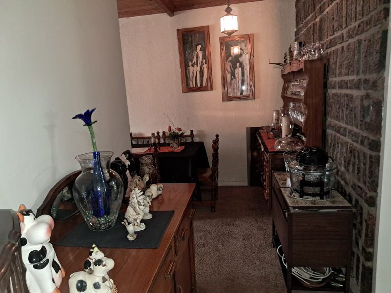 Generous Family Living with Versatile Spaces and Charming Garden in Krugersdorp West - Photo 8